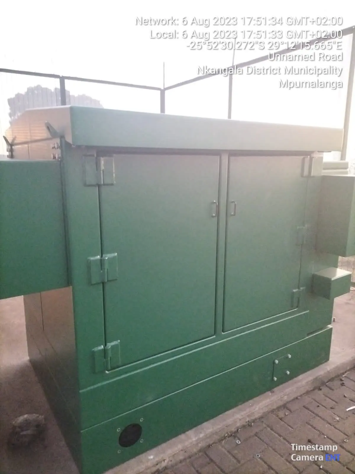 Mobirise Website Builder