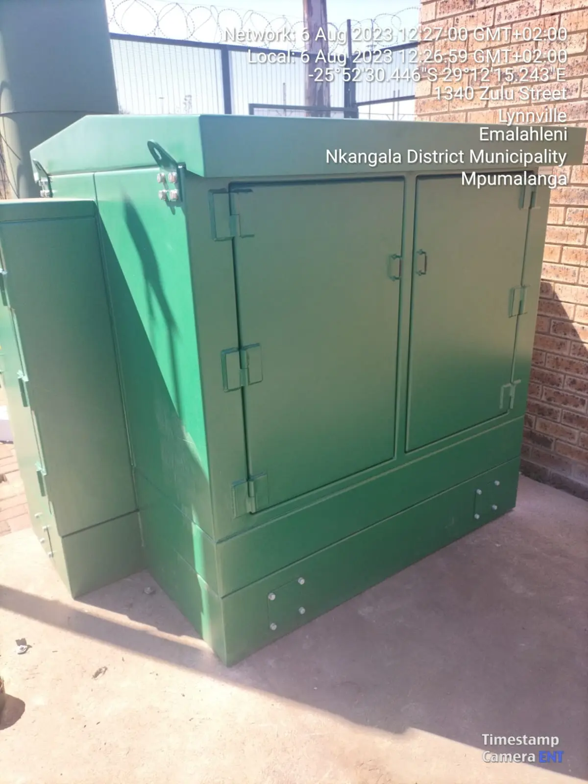 Mobirise Website Builder