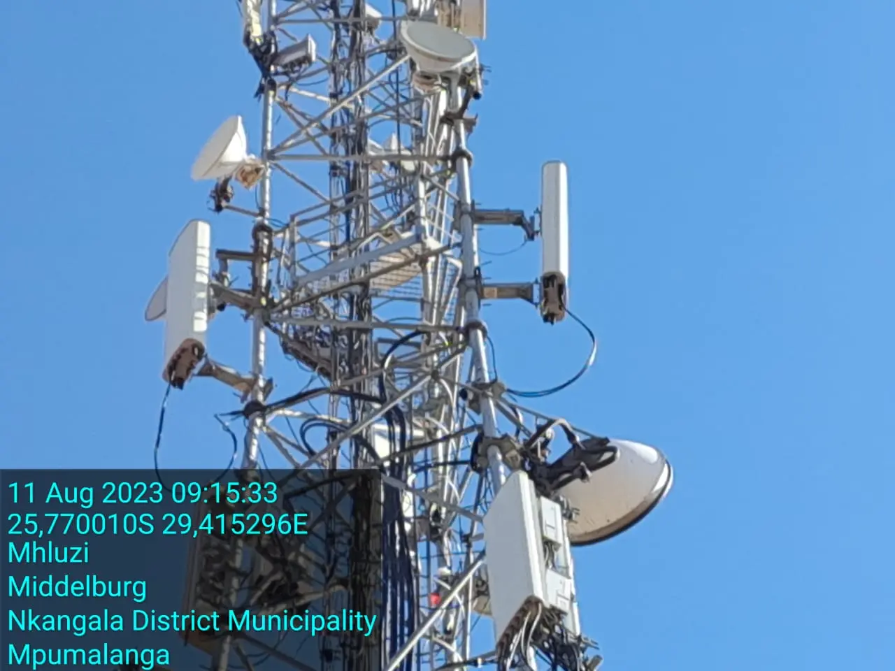 Mobirise Website Builder