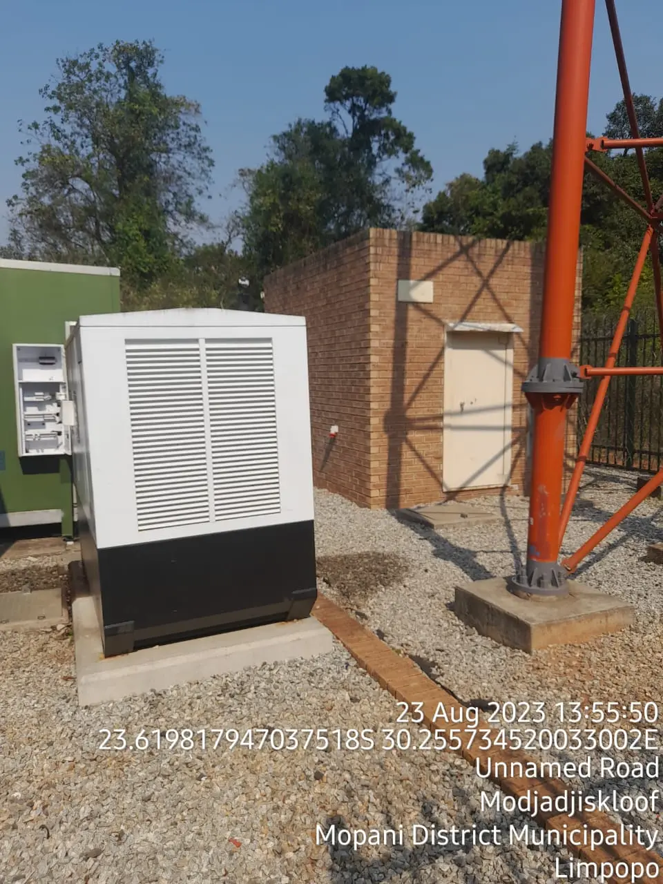 Mobirise Website Builder