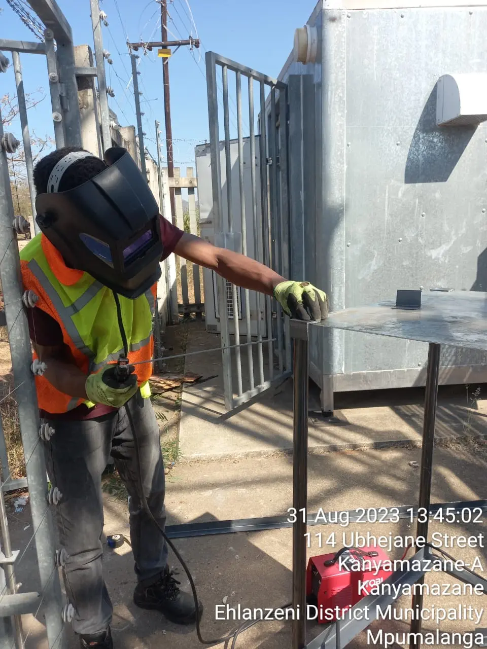 Mobirise Website Builder