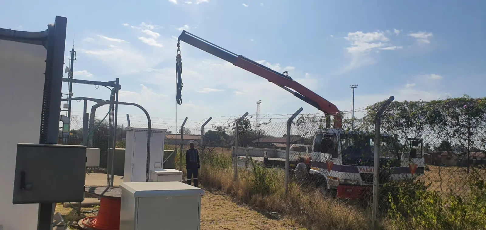 Mobirise Website Builder