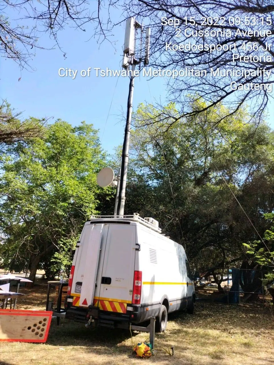 Mobirise Website Builder