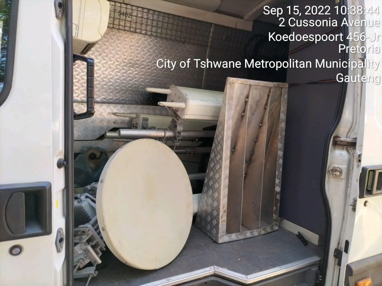 Mobirise Website Builder