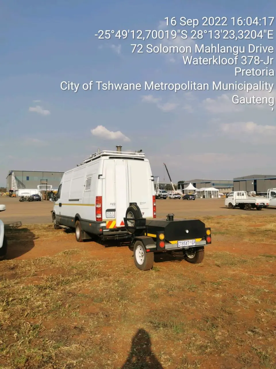 Mobirise Website Builder