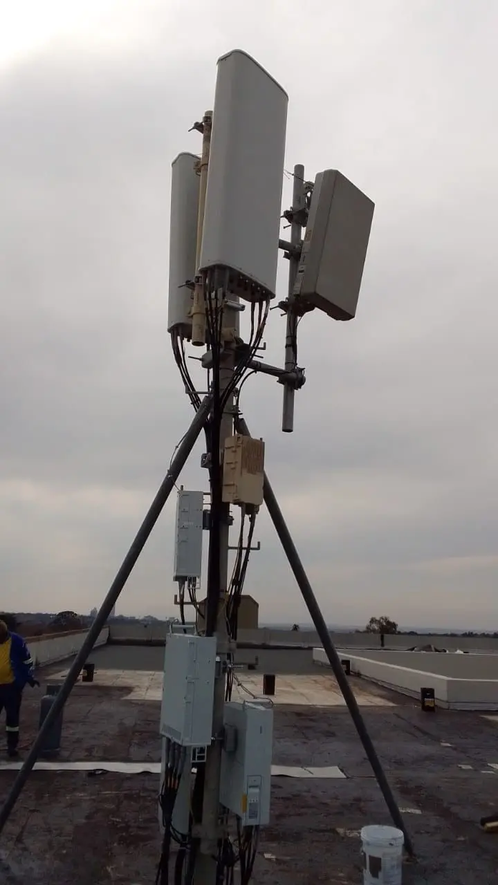 Mobirise Website Builder